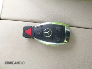 2017 Mercedes-Benz GLC with VIN WDC0G4KB9HF252544, listed as a IAAI auction lot 41983852 with 99,223 mi miles. Bid and sale history available at carsss.com. Image 11.