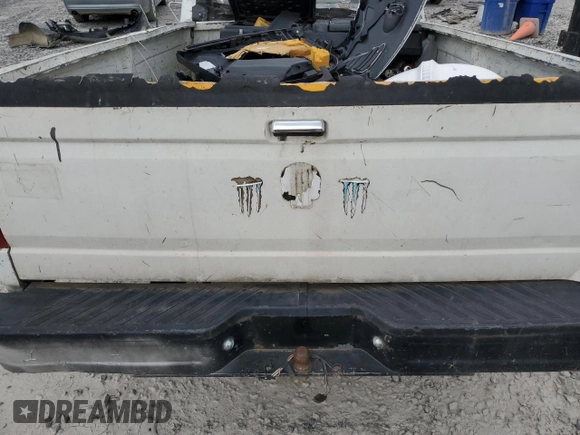 1994 Ford F-150 with VIN 1FTDF15Y5RLA00740, listed as a Copart auction lot 59958475 with Not provided miles and Clean title. Bid and sale history available at DreamBid. Image 10.