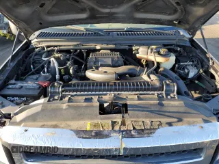 2007 Ford F-350 XL with VIN 1FTWX315X7EB44251, listed as a Copart auction lot 70047044 with 258,307 mi miles and Clean Title. Bid and sale history available at DreamBid. Image 11.