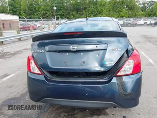 2016 Nissan Versa S Plus with VIN 3N1CN7AP8GL899371, listed as a IAAI auction lot 42396010 with 115,056 mi miles and . Bid and sale history available at DreamBid. Image 17.