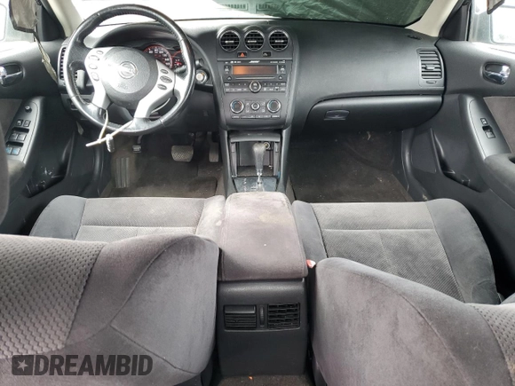 2009 Nissan Altima S with VIN 1N4AL21E79N540159, listed as a Copart auction lot 52999145 with Not Provided miles and Non Repairable. Bid and sale history available at DreamBid. Image 8.