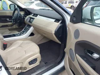 2013 Land Rover Range Rover Evoque Pure Plus с VIN SALVP2BG1DH765158, выставлен на аукционе IAAI как лот 42122617 с пробегом 90 277 миль миль и . История ставок и продаж доступна на DreamBid. Изображение 5.