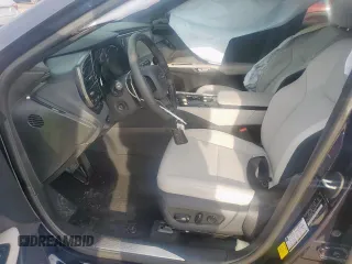 2025 Lexus RX 350 с VIN 2T2BAMBA7SC054225, выставлен на аукционе Copart как лот 60156775 с пробегом 3 572 миль миль и Списание • Salvage title. История ставок и продаж доступна на DreamBid. Изображение 7.