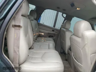 2003 Chevrolet Tahoe Z71 with VIN 1GNEK13ZX3R309224, listed as a Copart auction lot 51166715 with 237,286 mi miles and Salvage Title. Bid and sale history available at carsss.com. Image 11.