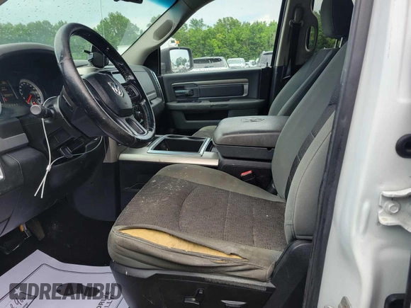2014 Ram 1500 Lone Star с VIN 1C6RR6LT2ES205764, выставлен на аукционе IAAI как лот 42569100 с пробегом 252 065 миль миль и . История ставок и продаж доступна на DreamBid. Изображение 14.