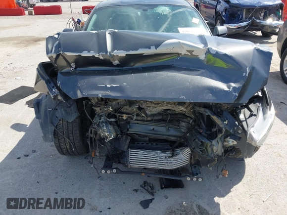 2016 Ford Mustang EcoBoost с VIN 1FA6P8TH3G5242922, выставлен на аукционе IAAI как лот 41893365 с пробегом 74 557 миль миль и . История ставок и продаж доступна на DreamBid. Изображение 6.