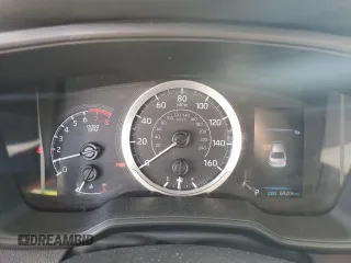 2022 Toyota Corolla LE with VIN 5YFEPMAE3NP329677, listed as a Copart auction lot 48510205 with 69,206 mi miles and Salvage Title. Bid and sale history available at DreamBid. Image 9.