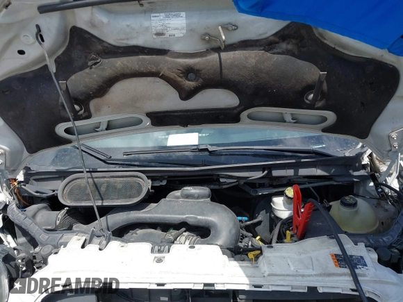 2017 Ford Transit with VIN 1FTYE1ZM1HKA40054, listed as a IAAI auction lot 42844855 with Not provided miles and . Bid and sale history available at DreamBid. Image 10.