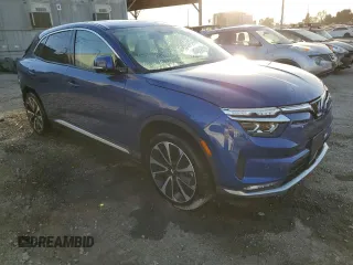 2023 VinFast VF 8 Plus z VIN RLLV1AFA9PH003389, wystawiony jako Copart lot #87636605 z przebiegiem 1 589 mil mil oraz Szkoda całkowita • Salvage title. Historia ofert i sprzedaży dostępna na DreamBid. Obrazek 4.