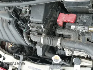 2014 Nissan Note SV with VIN 3N1CE2CPXEL365284, listed as a IAAI auction lot 43079699 with 131,115 mi miles and . Bid and sale history available at DreamBid. Image 20.