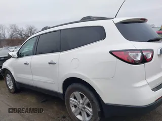 2013 Chevrolet Traverse LT with VIN 1GNKVGKD7DJ176487, listed as a IAAI auction lot 41211283 with 146,844 mi miles and . Bid and sale history available at DreamBid. Image 15.