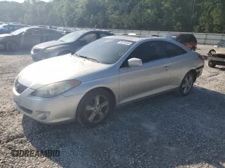 2006 Toyota Solara SE z VIN 4T1CA38P96U066184, wystawiony jako Copart lot #55416185 z przebiegiem 178 925 mil mil oraz Szkoda całkowita • Salvage title. Historia ofert i sprzedaży dostępna na DreamBid. Obrazek 1.