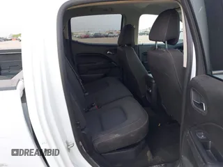 2017 Chevrolet Colorado 2WD LT with VIN 1GCGSCEA1H1257072, listed as a IAAI auction lot 41833029 with 101,619 mi miles and . Bid and sale history available at DreamBid. Image 8.