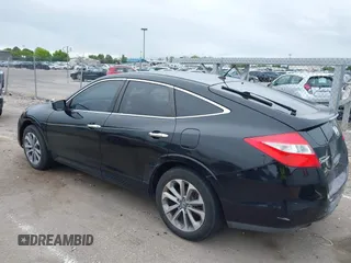 2010 Honda Crosstour EX z VIN 5J6TF1H31AL000843, wystawiony jako IAAI lot #42289093 z przebiegiem 182 517 mil mil oraz . Historia ofert i sprzedaży dostępna na DreamBid. Obrazek 3.