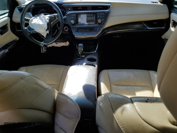 2013 Toyota Avalon XLE with VIN 4T1BK1EB5DU023996, listed as a Copart auction lot 49280845 with 148,017 mi miles and Salvage Title. Bid and sale history available at DreamBid. Image 8.