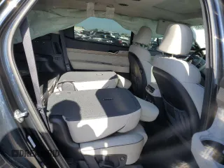 2022 Hyundai Palisade Calligraphy с VIN KM8R74HE0NU379300, выставлен на аукционе Copart как лот 63539755 с пробегом 54 772 миль миль и Списание • Salvage title. История ставок и продаж доступна на DreamBid. Изображение 11.