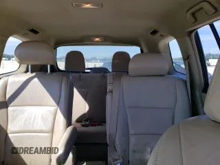 2008 Toyota Highlander z VIN JTEDS41A682063190, wystawiony jako Copart lot #56538975 z przebiegiem 283 133 mil mil oraz Szkoda całkowita • Salvage title. Historia ofert i sprzedaży dostępna na DreamBid. Obrazek 10.