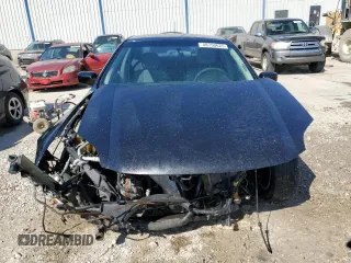 2009 Ford Fusion SE with VIN 3FAHP07189R218607, listed as a Copart auction lot 48750625 with 138,311 mi miles and Non Repairable. Bid and sale history available at carsss.com. Image 5.
