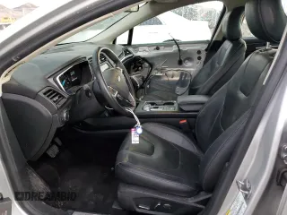 2019 Ford Fusion Hybrid Titanium with VIN 3FA6P0RU9KR153657, listed as a Copart auction lot 36272673 with 52,852 mi miles. Bid and sale history available at carsss.com. Image 7.