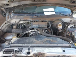 2000 Dodge Ram 2500 with VIN 3B7KC23Z0YG115131, listed as a IAAI auction lot 41993813 with 162,538 mi miles. Bid and sale history available at carsss.com. Image 10.
