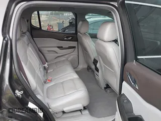 2017 GMC Acadia SLT with VIN 1GKKNULS4HZ287529, listed as a IAAI auction lot 41909149 with 93,323 mi miles. Bid and sale history available at carsss.com. Image 8.