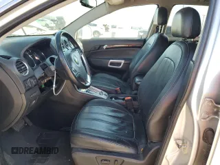 2014 Chevrolet Captiva Sport LT with VIN 3GNAL3EK2ES663746, listed as a Copart auction lot 52786195 with 163,520 mi miles and Clean Title. Bid and sale history available at DreamBid. Image 7.
