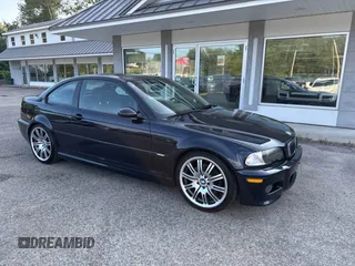 2002 BMW 3 Series M3 с VIN WBSBL93442JR16950, выставлен на аукционе IAAI как лот 42771295 с пробегом 174 649 миль миль и . История ставок и продаж доступна на DreamBid. Изображение 1.