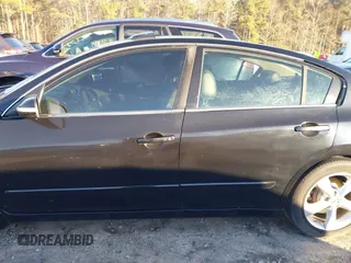 2007 Nissan Altima SL with VIN 1N4BL21E27N483645, listed as a IAAI auction lot 41329117 with 138,104 mi miles and . Bid and sale history available at DreamBid. Image 14.