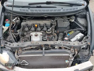 2008 Honda Civic LX с VIN 2HGFA16518H311882, выставлен на аукционе IAAI как лот 42277899 с пробегом 57 140 миль миль и . История ставок и продаж доступна на DreamBid. Изображение 10.