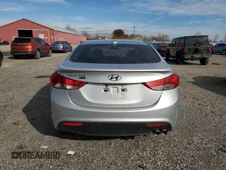 2013 Hyundai Elantra Coupe GS with VIN KMHDH6AE5DU001808, listed as a Copart auction lot 77940704 with 145,410 mi miles and Salvage Title. Bid and sale history available at carsss.com. Image 6.