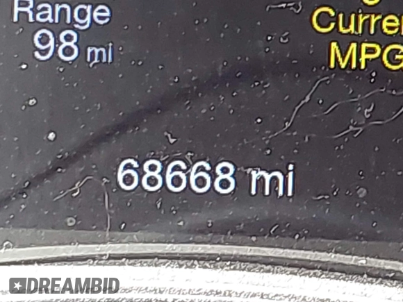 2018 Jeep Grand Cherokee Overland с VIN 1C4RJFCG5JC487695, выставлен на аукционе IAAI как лот 42177419 с пробегом 68 668 миль миль и . История ставок и продаж доступна на DreamBid. Изображение 15.
