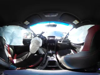 2019 Subaru WRX STI with VIN JF1VA2R65K9826529, listed as a IAAI auction lot 41753889 with 64,040 mi miles and . Bid and sale history available at DreamBid. Image 21.