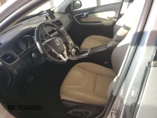 2018 Volvo S60 Inscription with VIN LYV402HK0JB164792, listed as a Copart auction lot 68596783 with 59,924 mi miles. Bid and sale history available at carsss.com. Image 7.