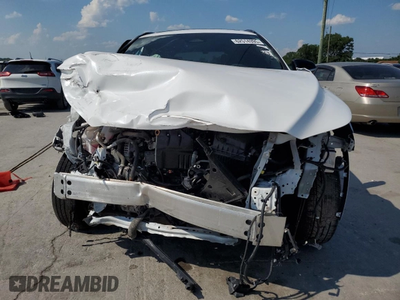 2023 Lexus RX 350 z VIN 2T2BAMCA0PC020343, wystawiony jako Copart lot #62514395 z przebiegiem Nie podano mil oraz Szkoda całkowita • Salvage title. Historia ofert i sprzedaży dostępna na DreamBid. Obrazek 5.