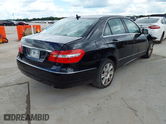2012 Mercedes-Benz E 350 Luxury with VIN WDDHF5KB8CA528161, listed as a IAAI auction lot 42224047 with 162,660 mi miles and . Bid and sale history available at DreamBid. Image 4.