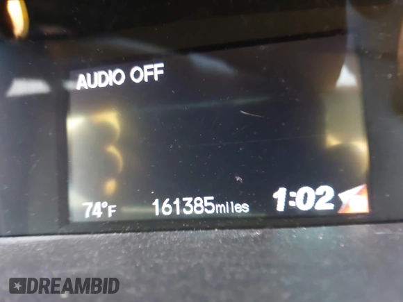 2015 Honda Civic LX with VIN 19XFB2F52FE116108, listed as a IAAI auction lot 42020372 with 161,385 mi miles and . Bid and sale history available at DreamBid. Image 15.