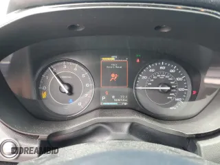 2020 Subaru Impreza с VIN 4S3GTAB63L3721641, выставлен на аукционе Copart как лот 53788775 с пробегом 90 812 миль миль и Списание • Salvage title. История ставок и продаж доступна на DreamBid. Изображение 9.