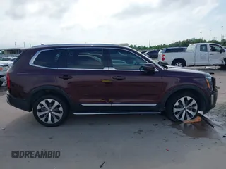2020 Kia Telluride EX z VIN 5XYP34HC6LG093892, wystawiony jako IAAI lot #42097240 z przebiegiem 77 084 mil mil oraz . Historia ofert i sprzedaży dostępna na DreamBid. Obrazek 13.
