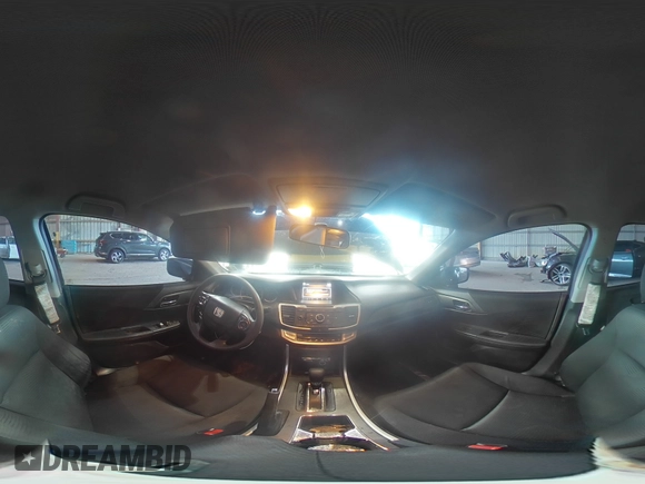 2014 Honda Accord Sedan LX with VIN 1HGCR2F35EA200035, listed as a Copart auction lot 79935654 with 151,323 mi miles and Salvage Title. Bid and sale history available at carsss.com. Image 13.