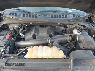 2018 Ford F-150 XL with VIN 1FTEW1EG8JFE43110, listed as a IAAI auction lot 41079835 with 118,188 mi miles. Bid and sale history available at carsss.com. Image 10.