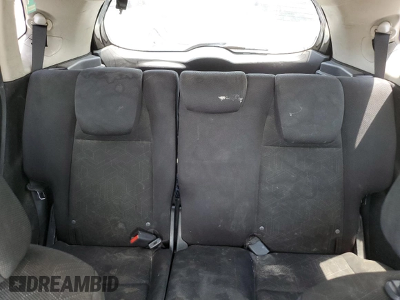 2016 Honda Fit EX with VIN JHMGK5H7XGS001404, listed as a Copart auction lot 61295515 with 228,127 mi miles and Clean title. Bid and sale history available at DreamBid. Image 10.