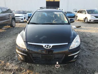 2012 Hyundai Elantra Touring SE with VIN KMHDC8AE0CU137417, listed as a Copart auction lot 47947295 with 141,259 mi miles and Salvage Title. Bid and sale history available at carsss.com. Image 5.