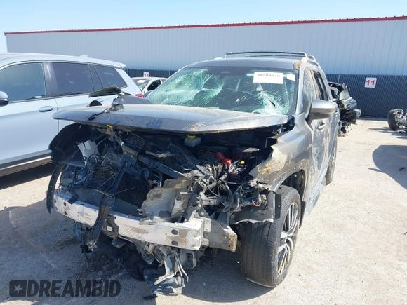 2023 Nissan Pathfinder Platinum с VIN 5N1DR3DJ1PC270631, выставлен на аукционе IAAI как лот 41994040 с пробегом 42 566 миль миль и . История ставок и продаж доступна на DreamBid. Изображение 6.