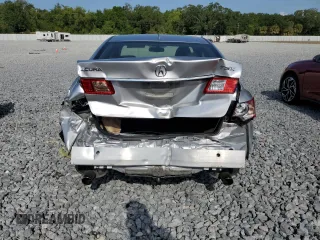 2014 Acura TSX с VIN JH4CU2F4XEC000664, выставлен на аукционе Copart как лот 53972345 с пробегом 122 952 миль миль и Списание • Salvage title. История ставок и продаж доступна на DreamBid. Изображение 6.