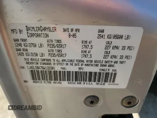 2006 Jeep Liberty Limited with VIN 1J4GL58K76W133301, listed as a Copart auction lot 49785975 with 69,716 mi miles and Salvage Title. Bid and sale history available at carsss.com. Image 13.