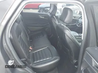 2020 Ford Edge SEL z VIN 2FMPK4J98LBA29600, wystawiony jako IAAI lot #42547635 z przebiegiem 82 222 mil mil oraz . Historia ofert i sprzedaży dostępna na DreamBid. Obrazek 8.