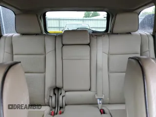 2011 Jeep Grand Cherokee Overland with VIN 1J4RR6GT3BC575026, listed as a Copart auction lot 64681125 with 119,265 mi miles and Clean title. Bid and sale history available at DreamBid. Image 10.