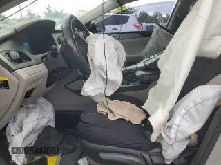 2015 Hyundai Sonata SE z VIN 5NPE24AF3FH142414, wystawiony jako Copart lot #57108445 z przebiegiem 280 483 mil mil oraz Szkoda całkowita • Salvage title. Historia ofert i sprzedaży dostępna na DreamBid. Obrazek 7.
