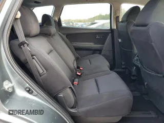 2013 Mazda CX-9 Sport with VIN JM3TB2BA3D0424312, listed as a Copart auction lot 82490184 with 127,092 mi miles and Clean Title. Bid and sale history available at carsss.com. Image 11.