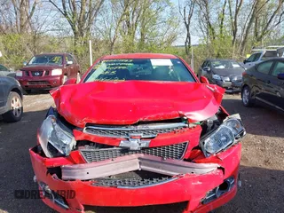 2012 Chevrolet Cruze 1LT with VIN 1G1PF5SC1C7406682, listed as a IAAI auction lot 42005723 with 230,802 mi miles and . Bid and sale history available at DreamBid. Image 12.